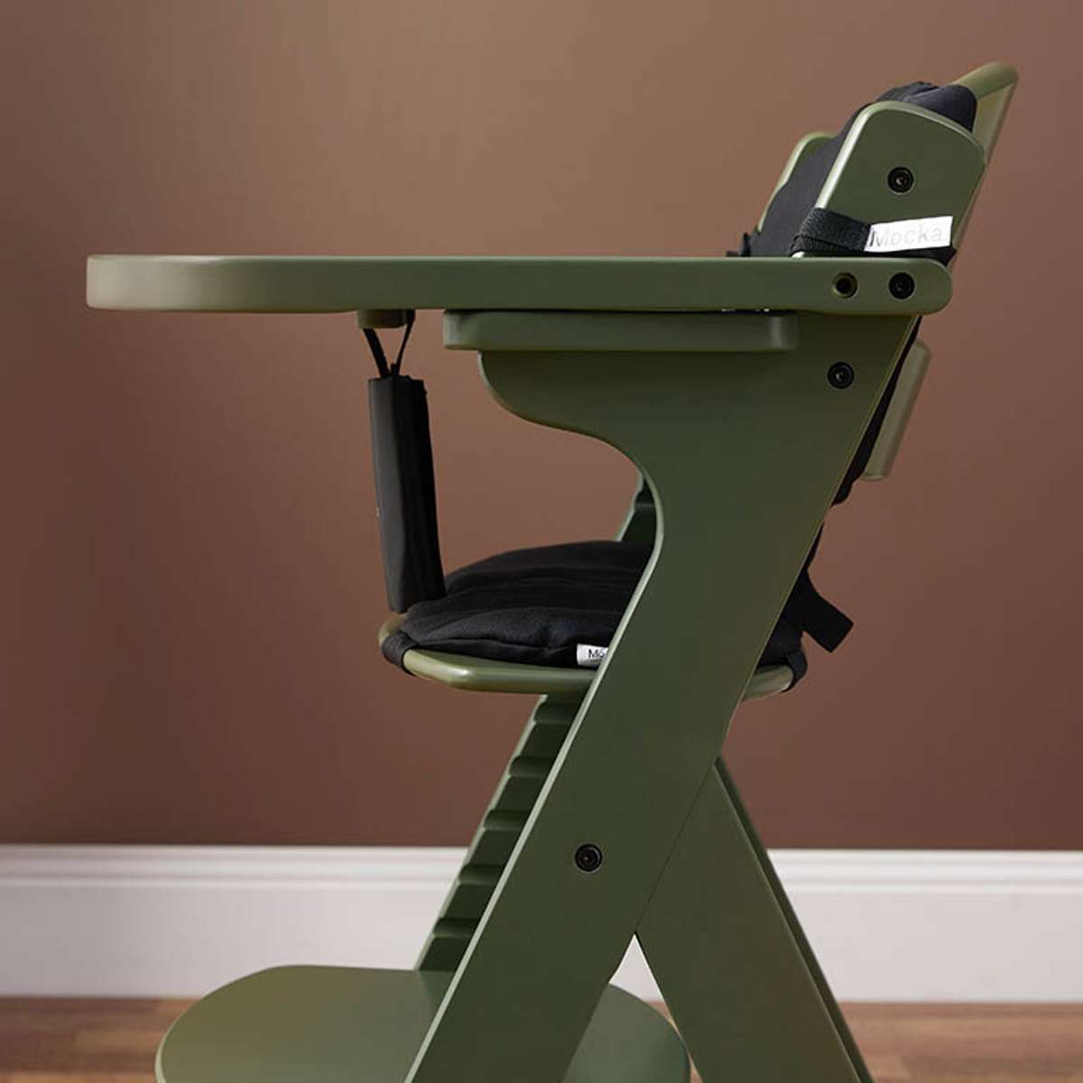 Mocka Original Highchair - Fern