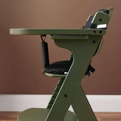 Mocka Original Highchair - Fern