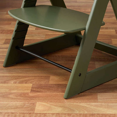 Mocka Original Highchair - Fern