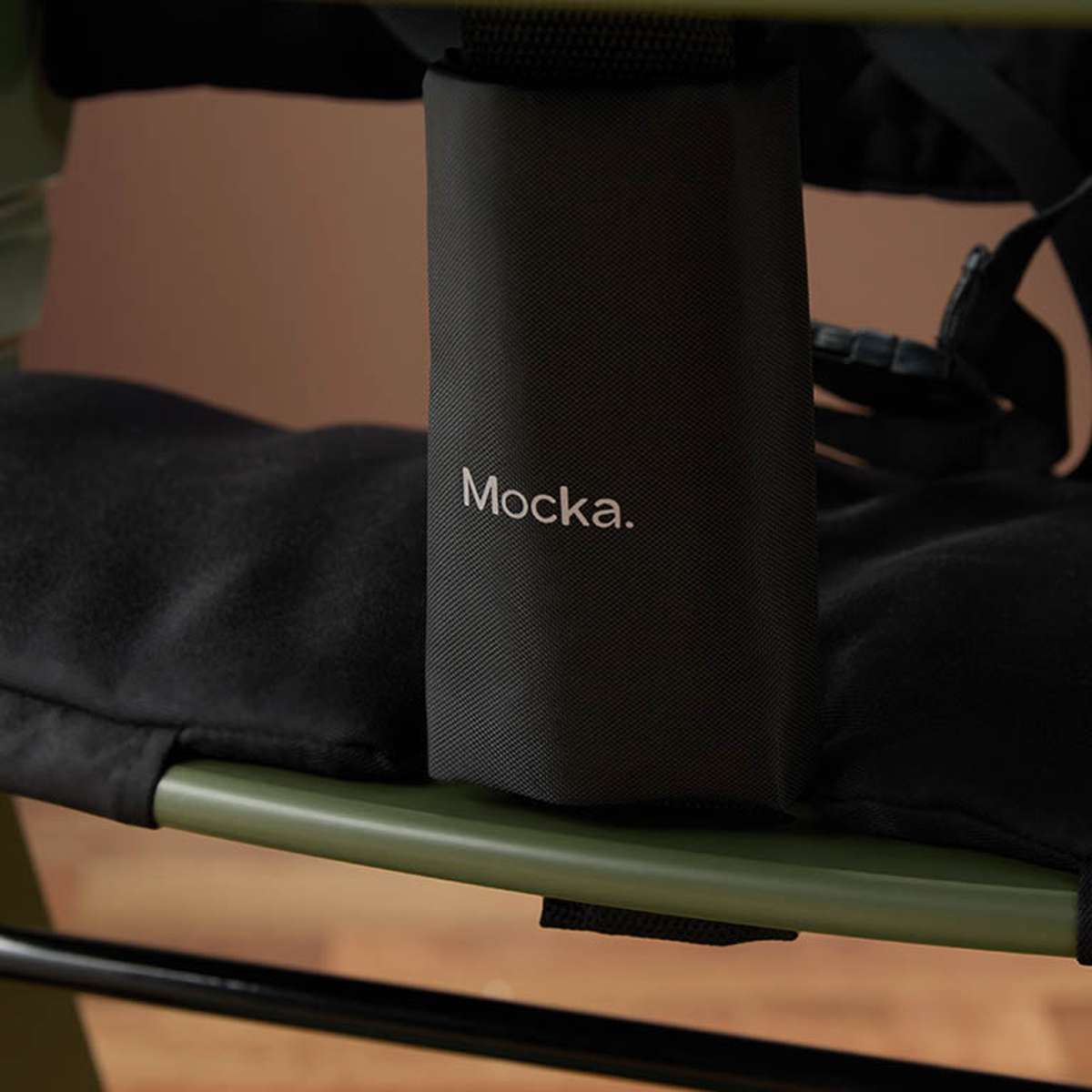 Mocka Original Highchair - Fern