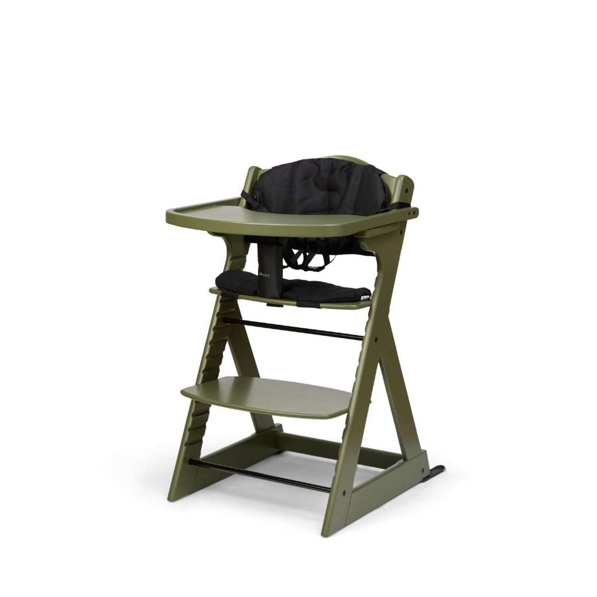 Mocka Original Highchair - Fern