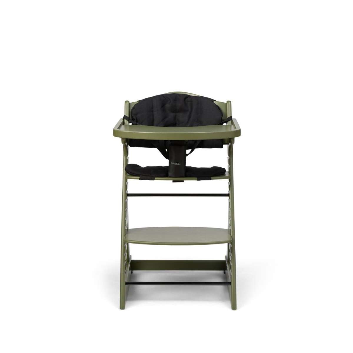 Mocka Original Highchair - Fern