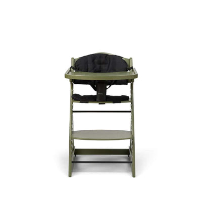 Mocka Original Highchair - Fern