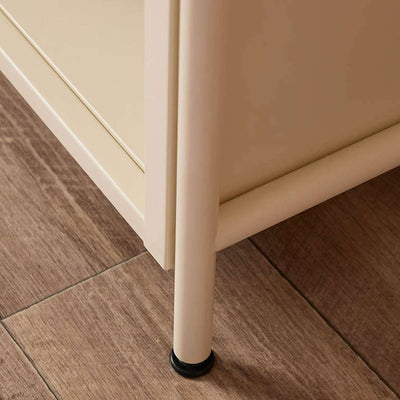 The Daily Rail - Cream