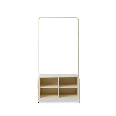 The Daily Rail - Cream