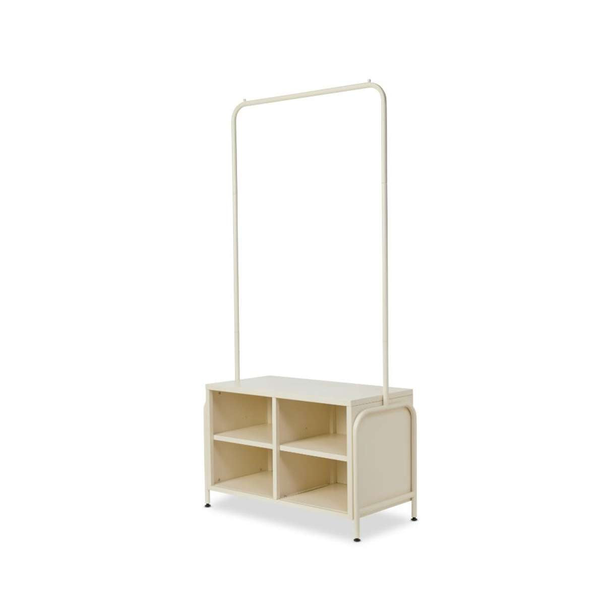 The Daily Rail - Cream