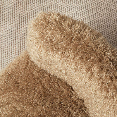 Ted Sherling Occasional Chair - Brown