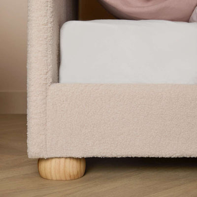 Teddy Bunk Bed - Beige