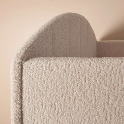 Teddy Bunk Bed - Beige