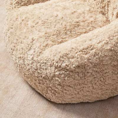 The Mini Chill Chair - Beige