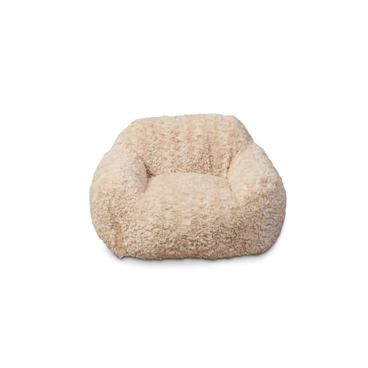 The Mini Chill Chair - Beige