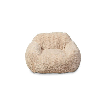 The Mini Chill Chair - Beige