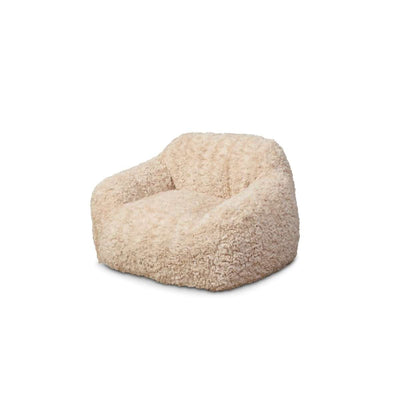 The Mini Chill Chair - Beige