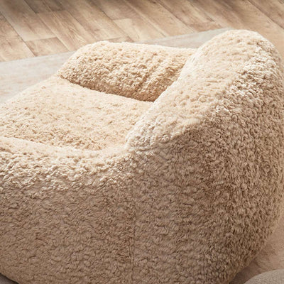 The Maxi Chill Chair - Beige