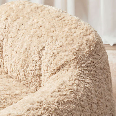 The Maxi Chill Chair - Beige