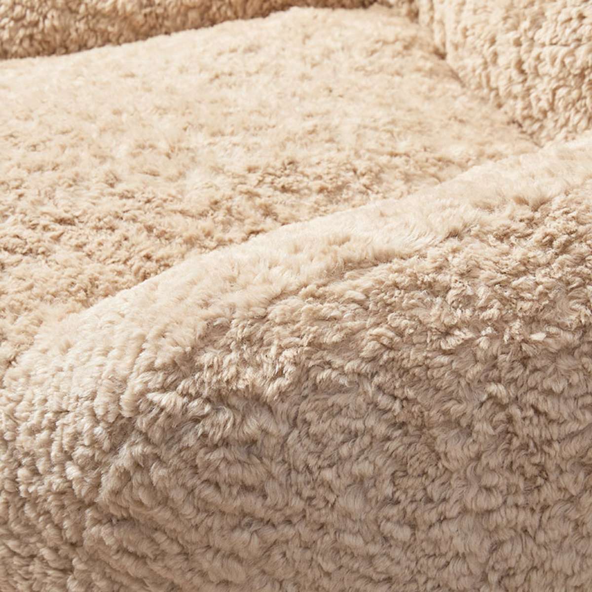 The Maxi Chill Chair - Beige