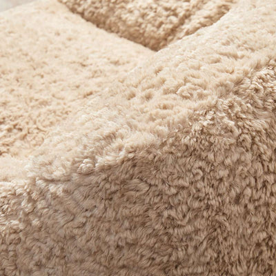 The Maxi Chill Chair - Beige