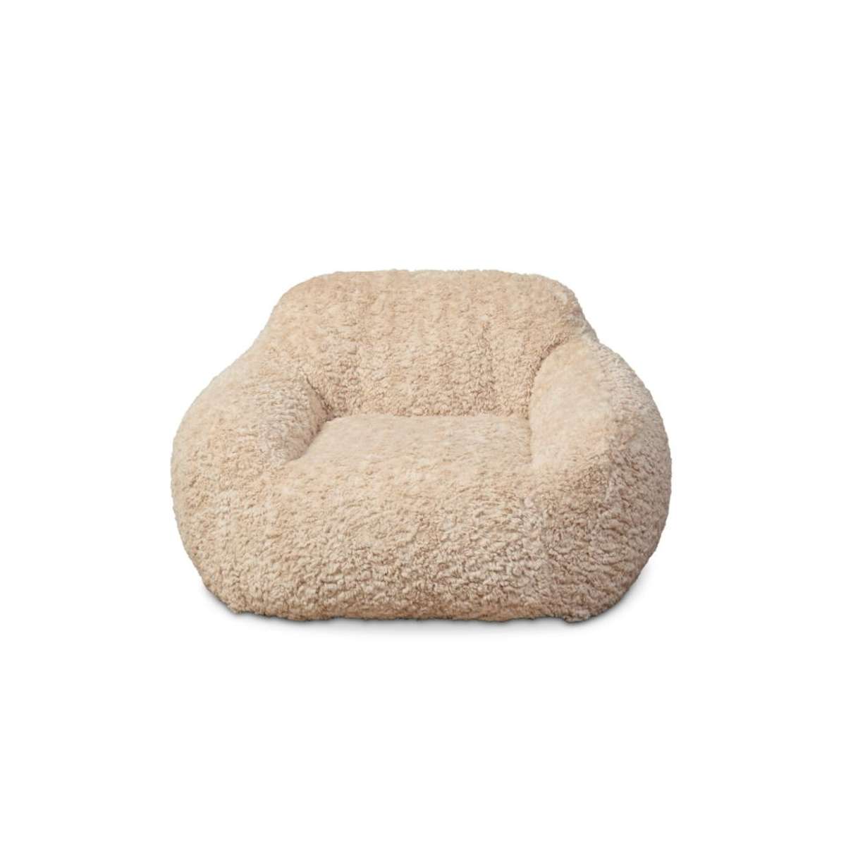 The Maxi Chill Chair - Beige