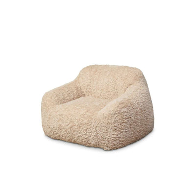 The Maxi Chill Chair - Beige