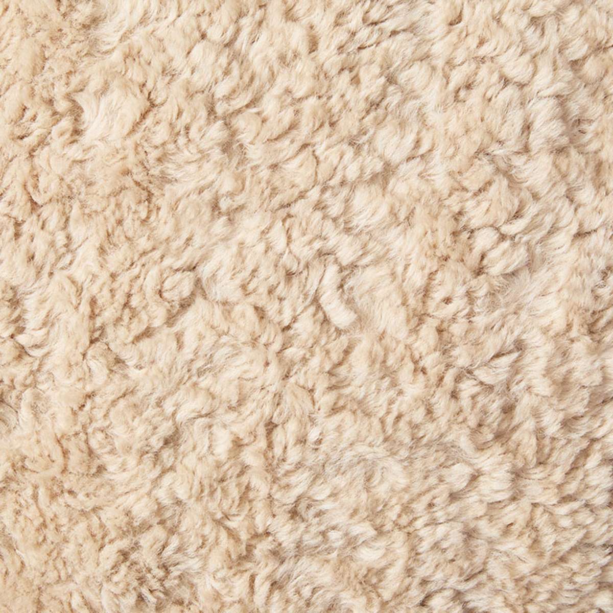 The Chill Foot Stool - Beige