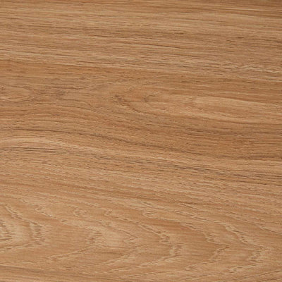 Noosa Rattan Bedside Table - Natural