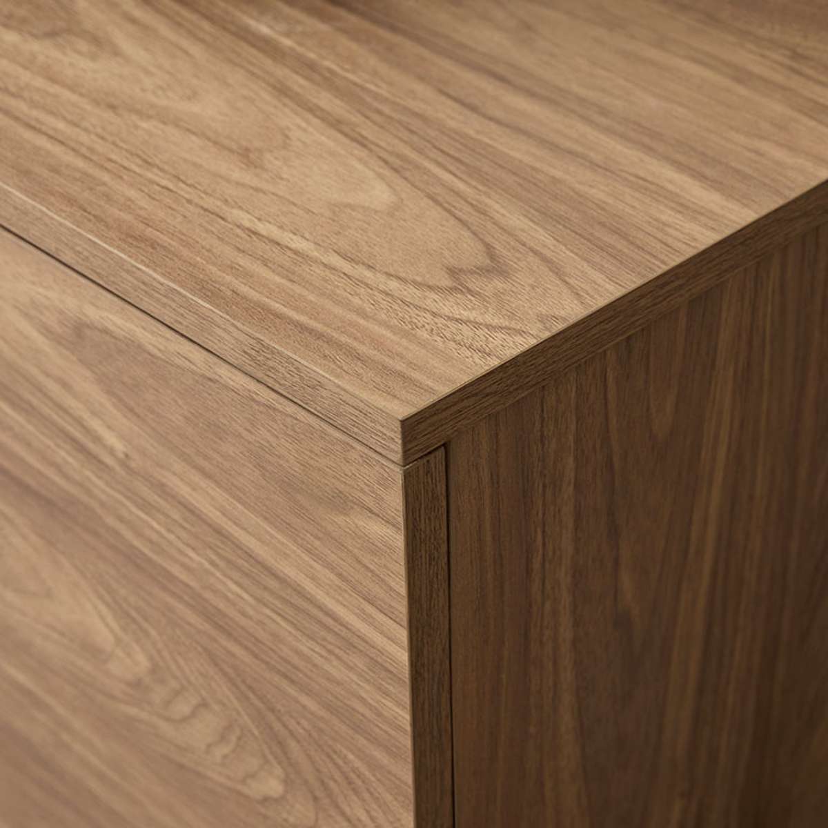 Maverick Entertainment Unit - Pecan