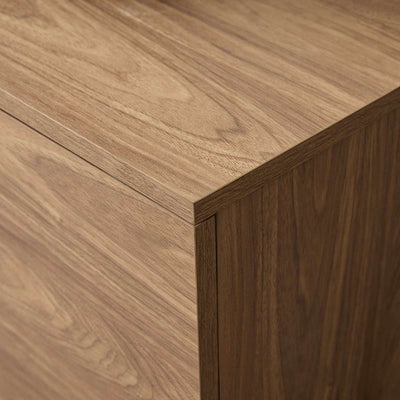 Maverick Entertainment Unit - Pecan