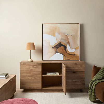 Maverick Buffet - Pecan