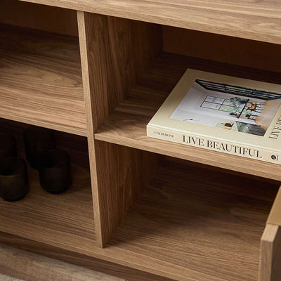 Maverick Buffet - Pecan