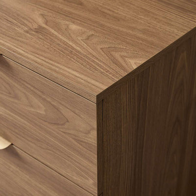 Maverick Buffet - Pecan