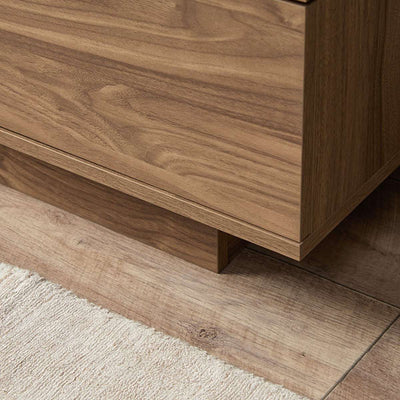 Maverick Buffet - Pecan