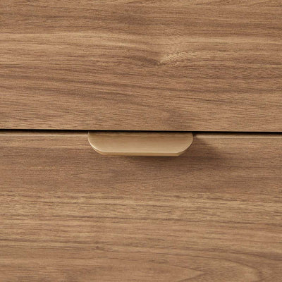 Maverick Buffet - Pecan