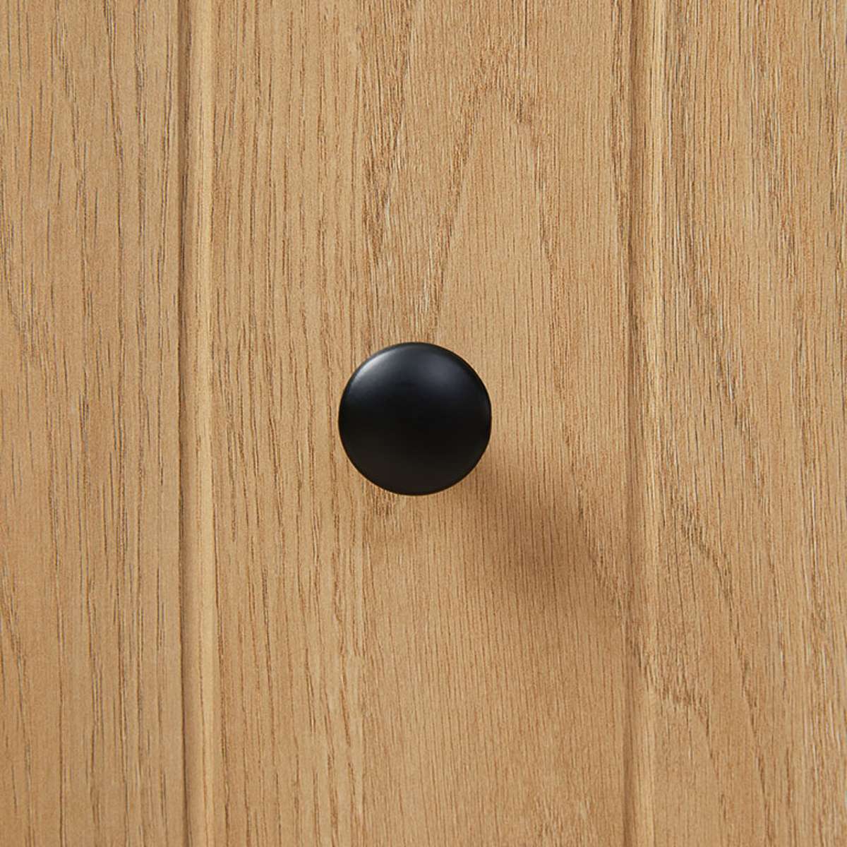 Portland Bedside Table - Natural