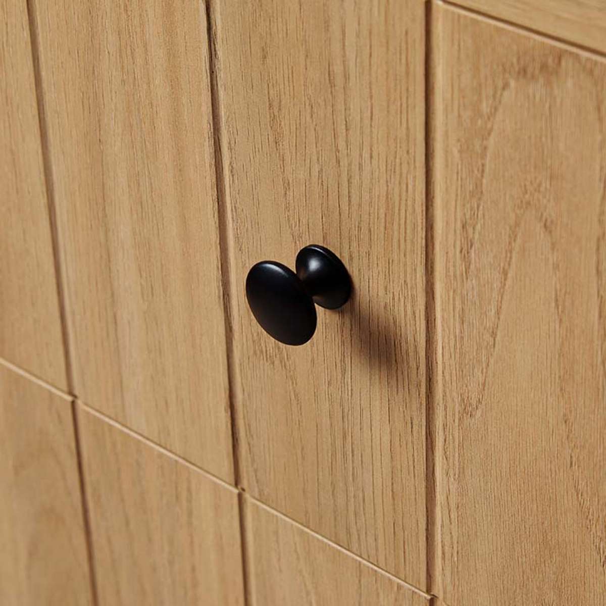 Portland Six Drawer - Natural