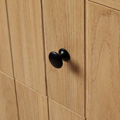 Portland Six Drawer - Natural