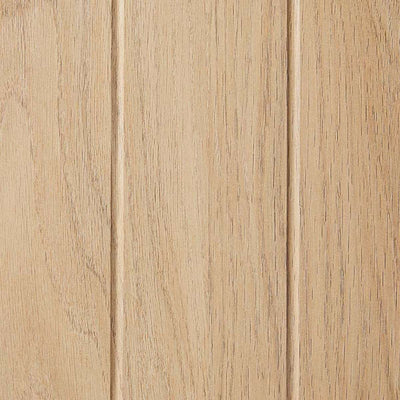 Portland Six Drawer - Natural