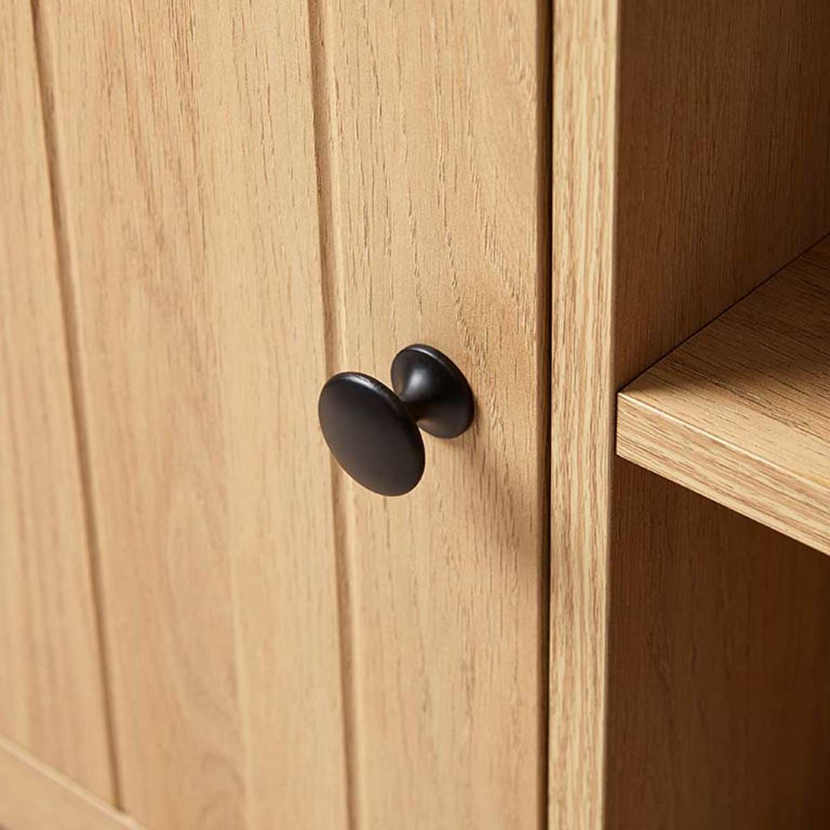 Portland Entertainment Unit - Natural