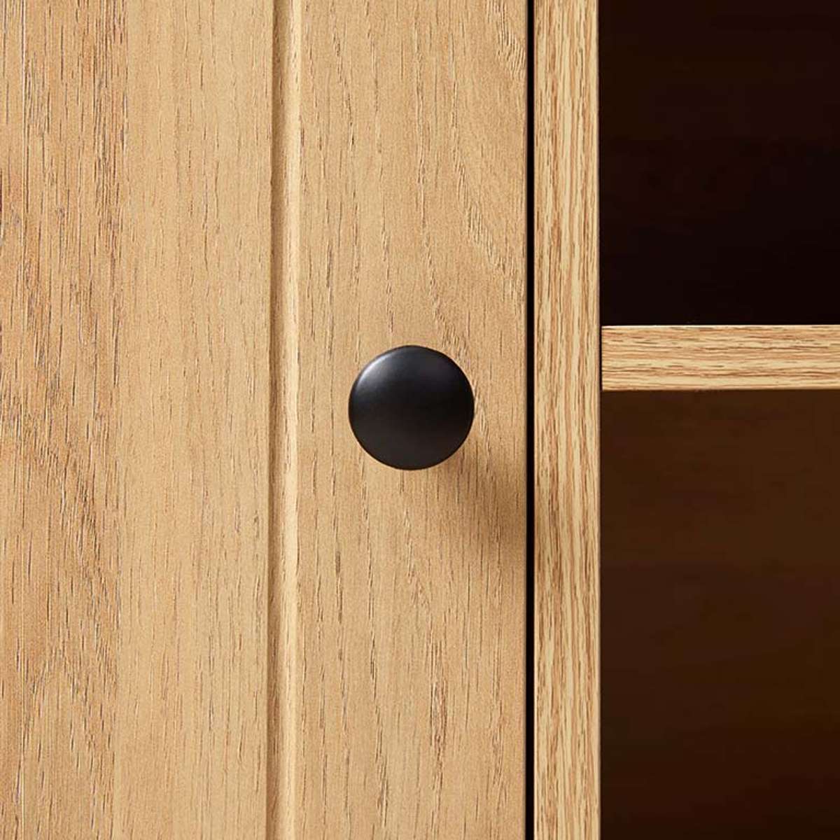 Portland Entertainment Unit - Natural