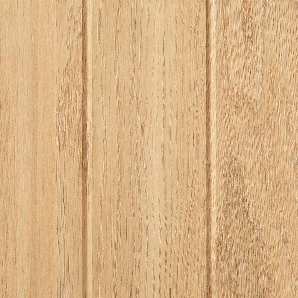 Portland Entertainment Unit - Natural