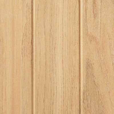 Portland Entertainment Unit - Natural