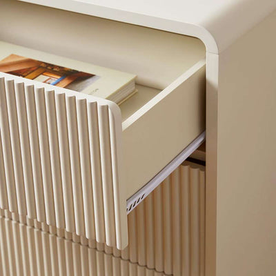 Majorca Six Drawer - Beige