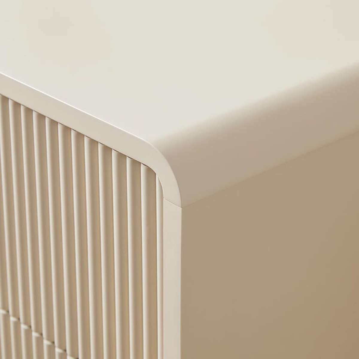 Majorca Six Drawer - Beige