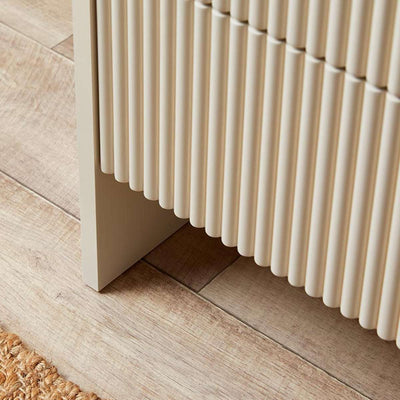 Majorca Six Drawer - Beige