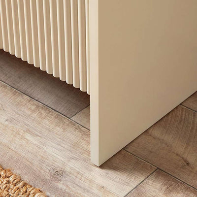 Majorca Six Drawer - Beige