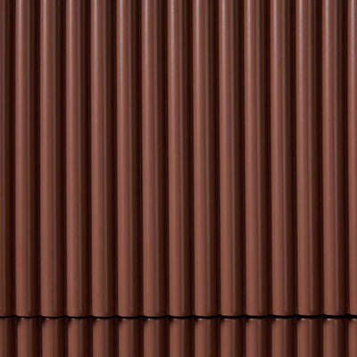 Majorca Six Drawer - Chocolate