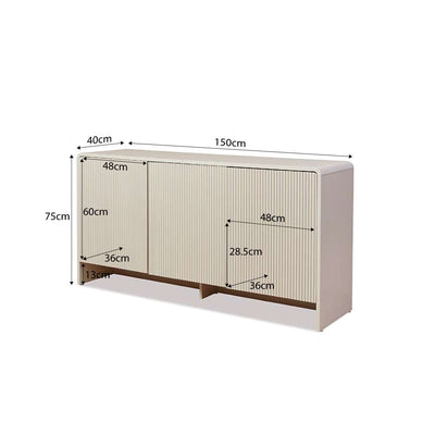 Majorca Buffet - Beige