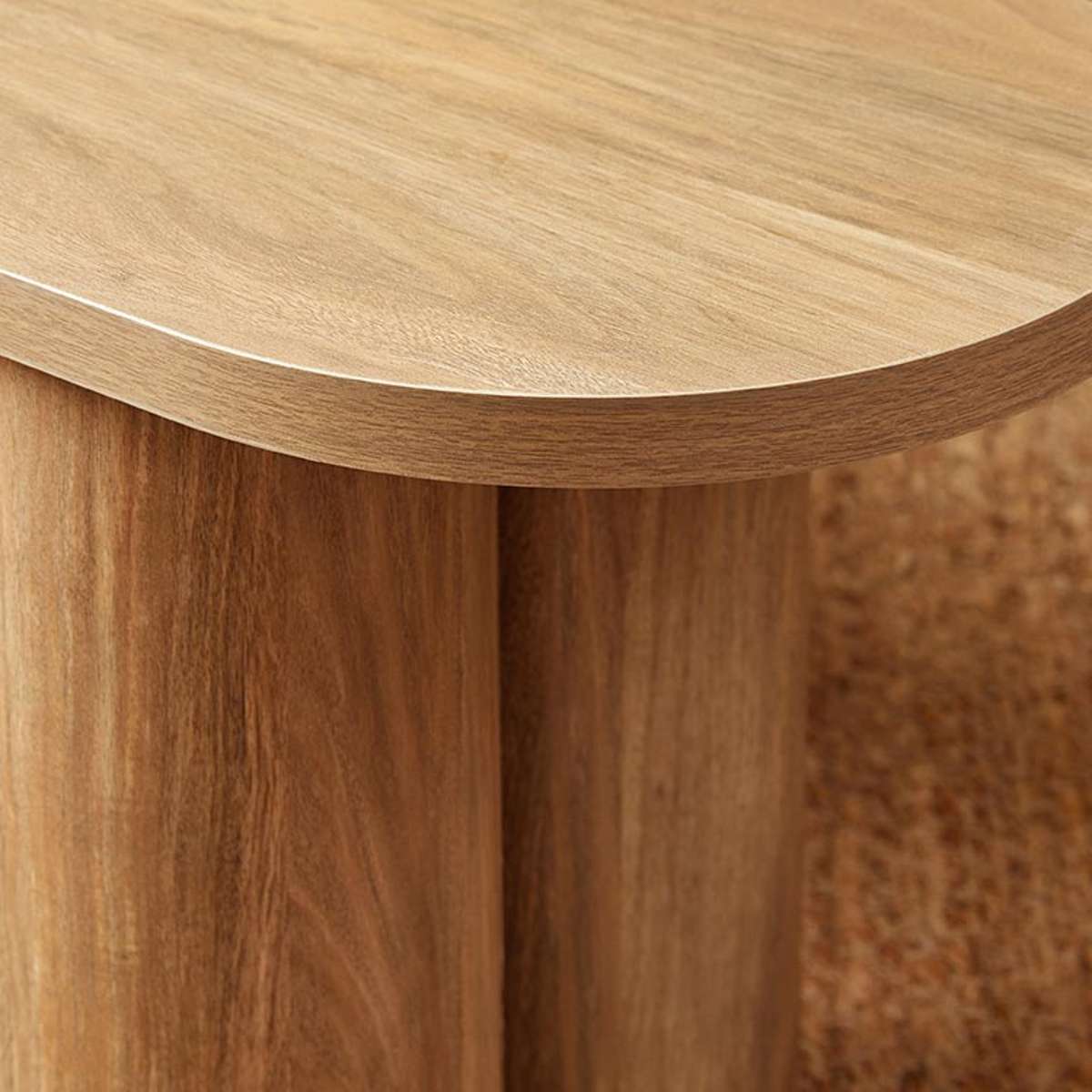 Otis Bench Seat - Pecan