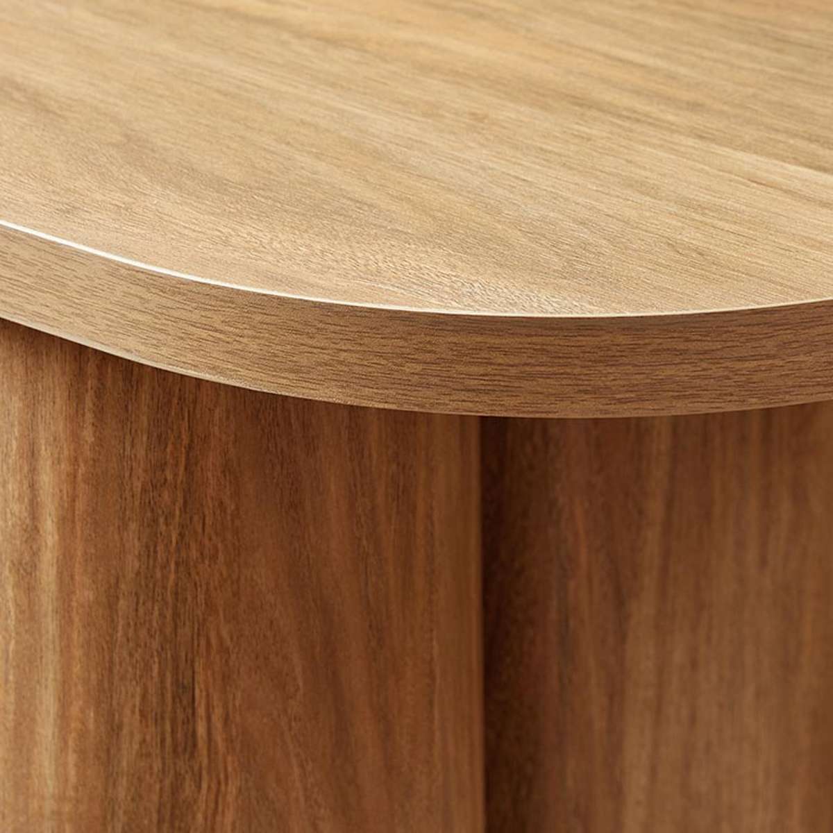 Otis Bench Seat - Pecan