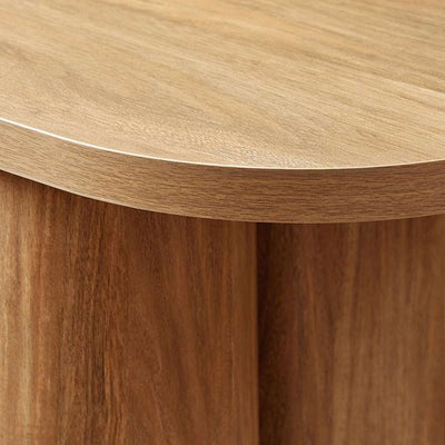 Otis Bench Seat - Pecan