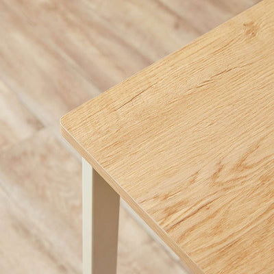 Reese 4 Seater Dining Set - Beige